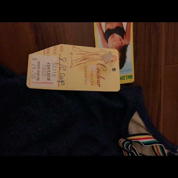 Women’s one piece bathing suit - Picture 8 of 10